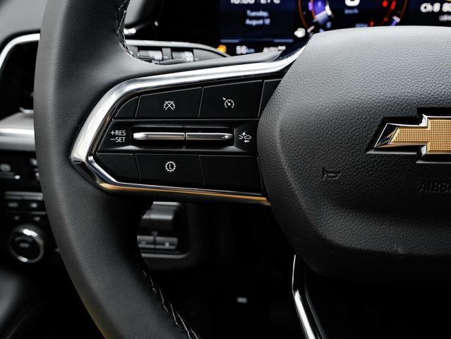 chevrolet Tahoe 2025 - 20