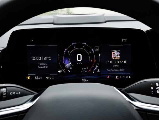 chevrolet Tahoe 2025 - 21