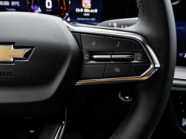 chevrolet Tahoe 2025 - 22