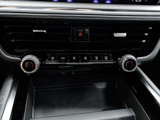 chevrolet Tahoe 2025 - 26