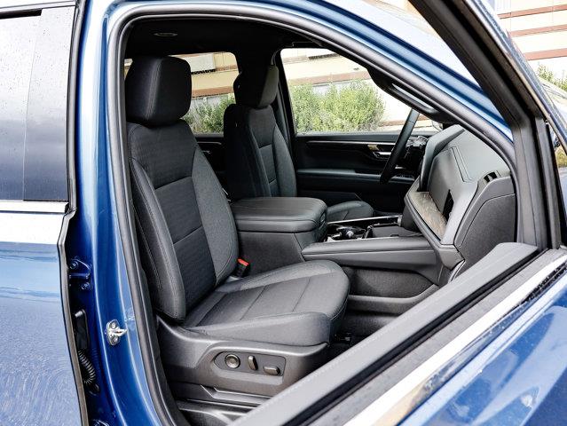 chevrolet Tahoe 2025 - 27