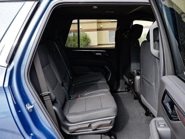 chevrolet Tahoe 2025 - 28