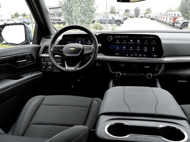 chevrolet Tahoe 2025 - 29