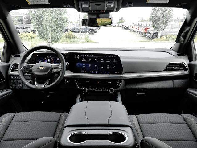 chevrolet Tahoe 2025 - 30