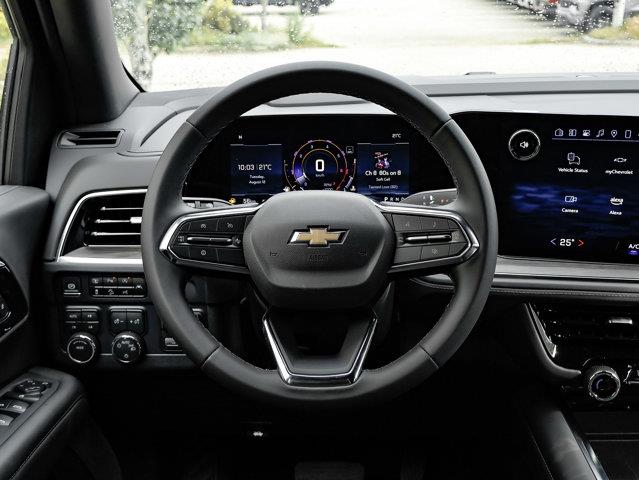 chevrolet Tahoe 2025 - 31