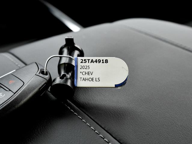 chevrolet Tahoe 2025 - 32