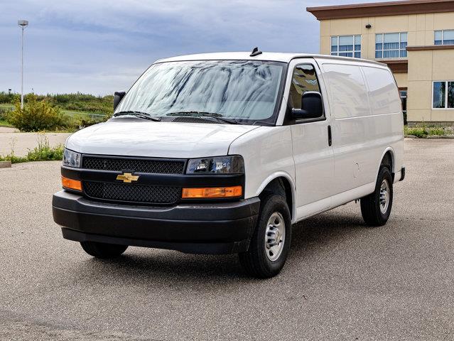 chevrolet Fourgonnette Express utilitaire 2025 - 4