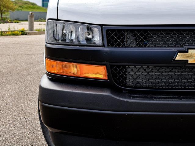 chevrolet Fourgonnette Express utilitaire 2025 - 5