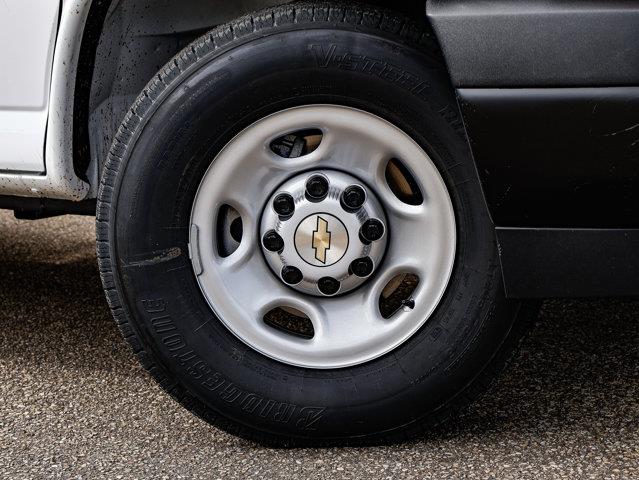 chevrolet Fourgonnette Express utilitaire 2025 - 6