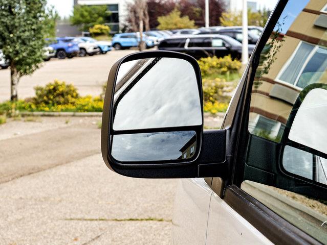 chevrolet Fourgonnette Express utilitaire 2025 - 7