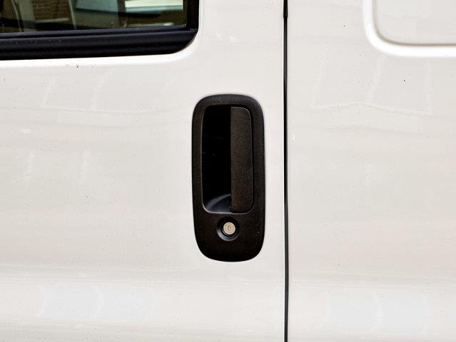 chevrolet Fourgonnette Express utilitaire 2025 - 8