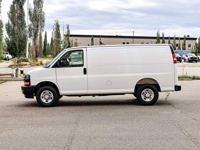 chevrolet Fourgonnette Express utilitaire 2025 - 10