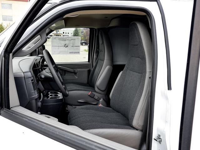 chevrolet Fourgonnette Express utilitaire 2025 - 16