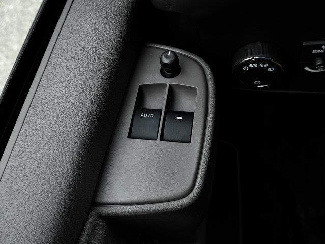 chevrolet Fourgonnette Express utilitaire 2025 - 17