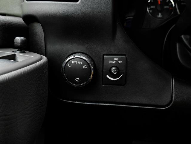 chevrolet Fourgonnette Express utilitaire 2025 - 18