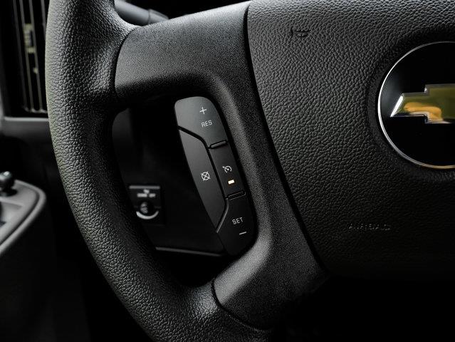 chevrolet Fourgonnette Express utilitaire 2025 - 19