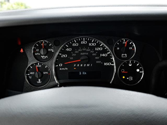 chevrolet Fourgonnette Express utilitaire 2025 - 20