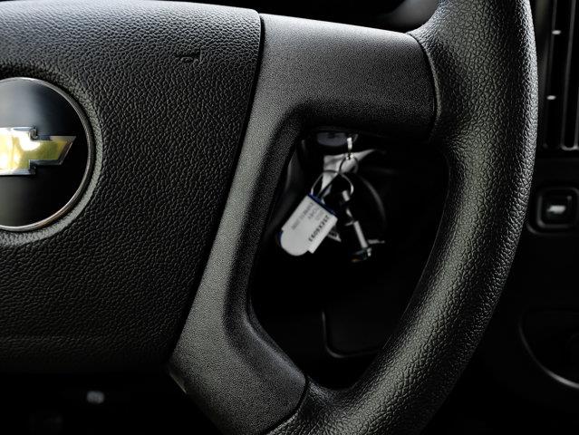 chevrolet Fourgonnette Express utilitaire 2025 - 21