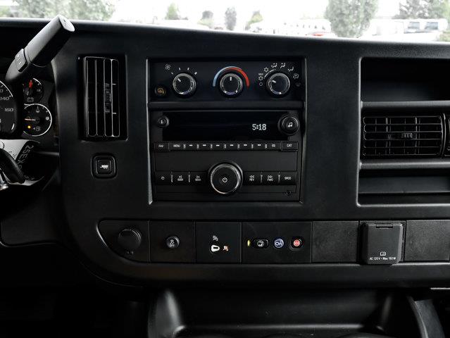 chevrolet Fourgonnette Express utilitaire 2025 - 23