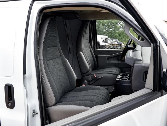 chevrolet Fourgonnette Express utilitaire 2025 - 25