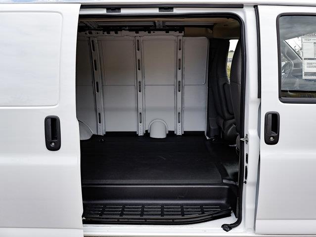 chevrolet Fourgonnette Express utilitaire 2025 - 26