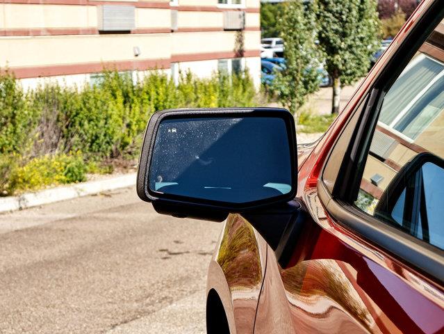 chevrolet Silverado 1500 2025 - 7