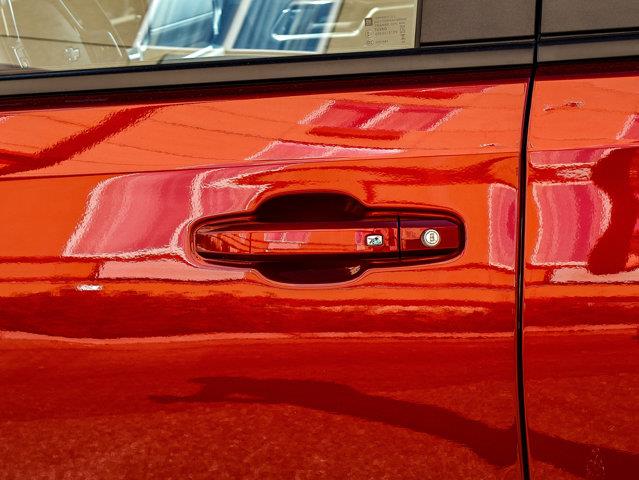 chevrolet Silverado 1500 2025 - 8