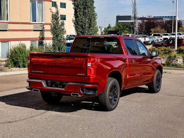 chevrolet Silverado 1500 2025 - 13