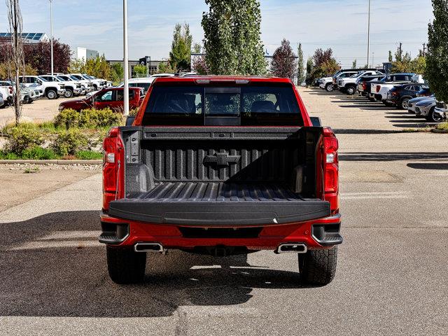chevrolet Silverado 1500 2025 - 15