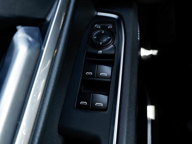 chevrolet Silverado 1500 2025 - 18