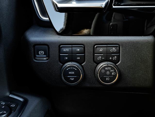 chevrolet Silverado 1500 2025 - 20