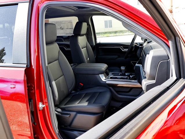 chevrolet Silverado 1500 2025 - 28