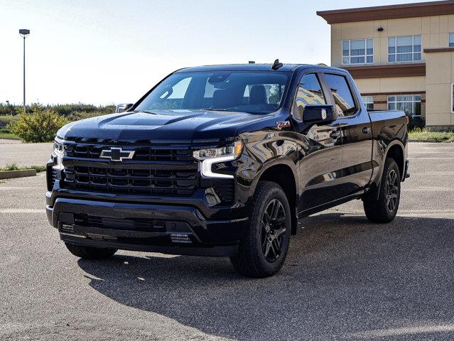 chevrolet Silverado 1500 2026 - 4