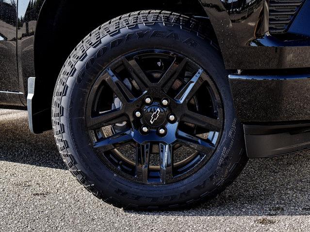 chevrolet Silverado 1500 2026 - 6