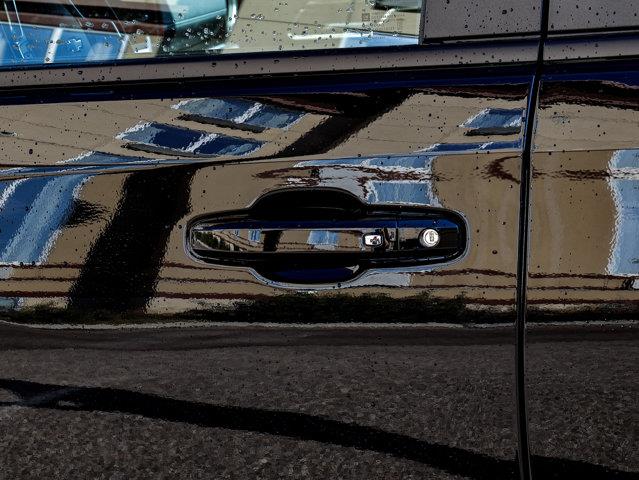 chevrolet Silverado 1500 2026 - 8