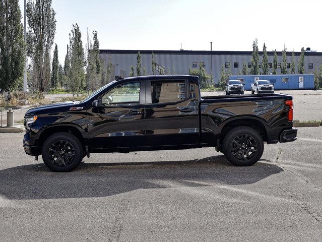 chevrolet Silverado 1500 2026 - 10