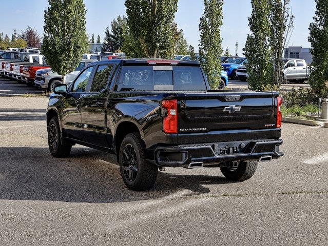 chevrolet Silverado 1500 2026 - 11