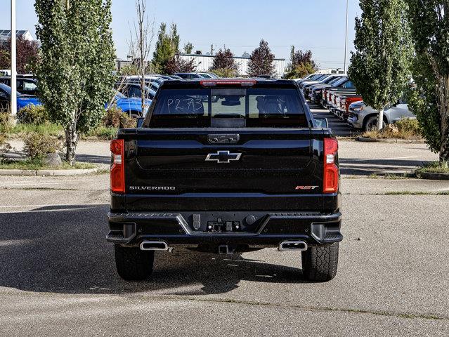 chevrolet Silverado 1500 2026 - 12