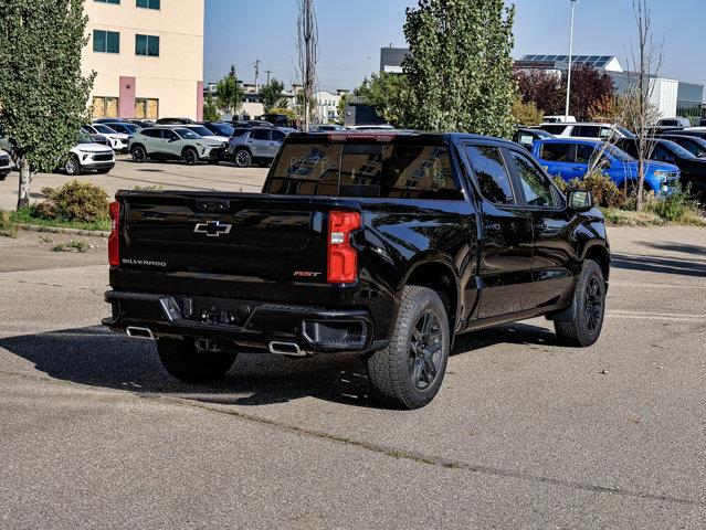 chevrolet Silverado 1500 2026 - 13