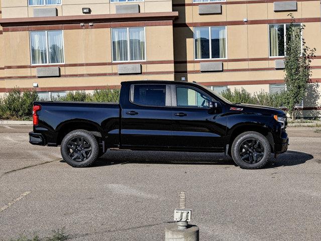 chevrolet Silverado 1500 2026 - 14