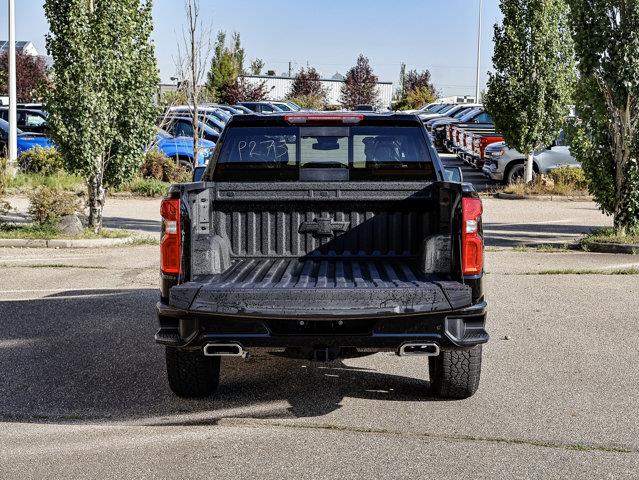 chevrolet Silverado 1500 2026 - 15