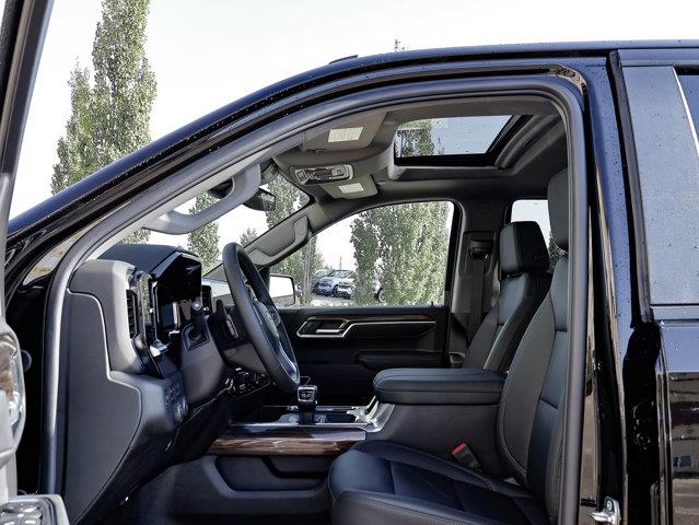 chevrolet Silverado 1500 2026 - 16