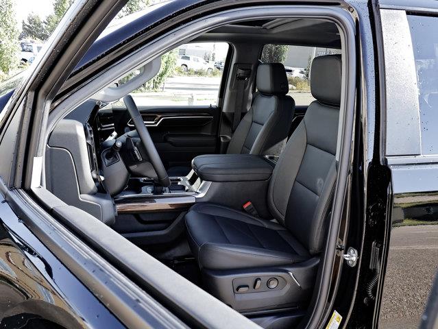 chevrolet Silverado 1500 2026 - 17