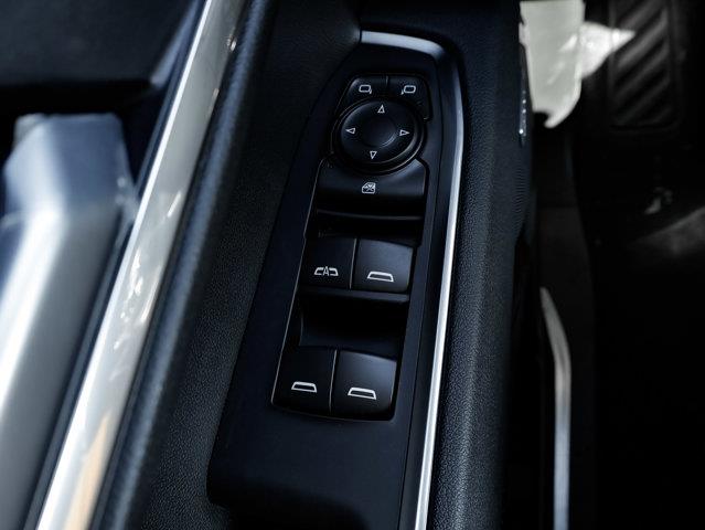 chevrolet Silverado 1500 2026 - 18