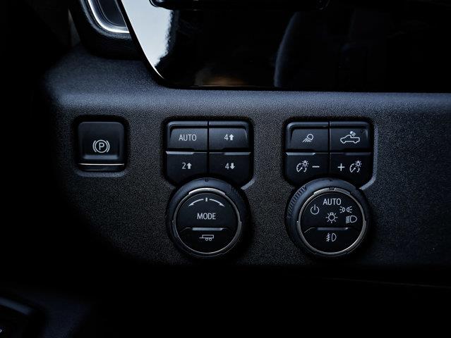 chevrolet Silverado 1500 2026 - 20