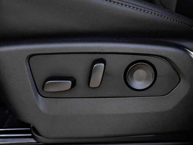 chevrolet Silverado 1500 2026 - 21