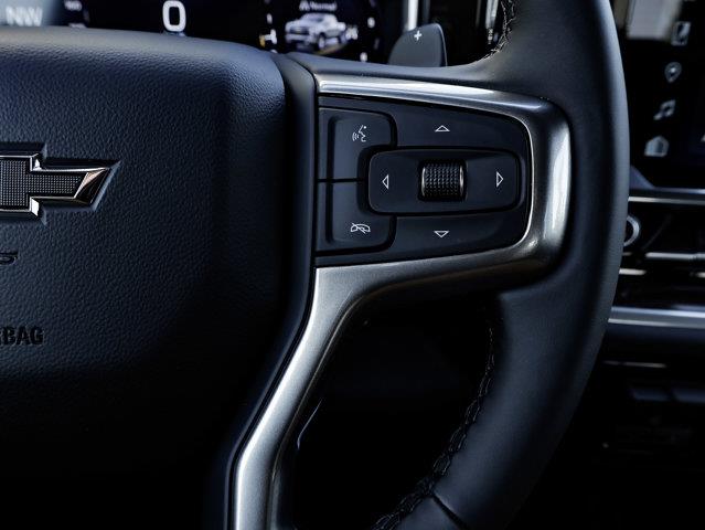 chevrolet Silverado 1500 2026 - 24