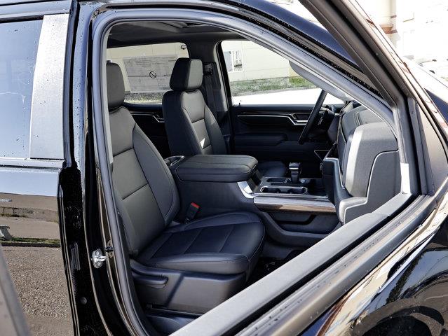 chevrolet Silverado 1500 2026 - 29