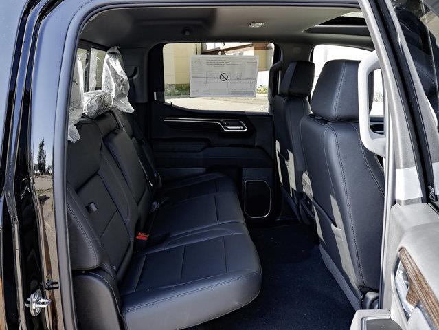 chevrolet Silverado 1500 2026 - 30