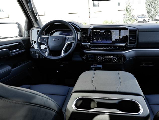 chevrolet Silverado 1500 2026 - 31